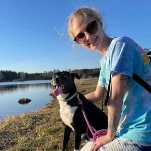 Meet your Posher, Elizabeth ann